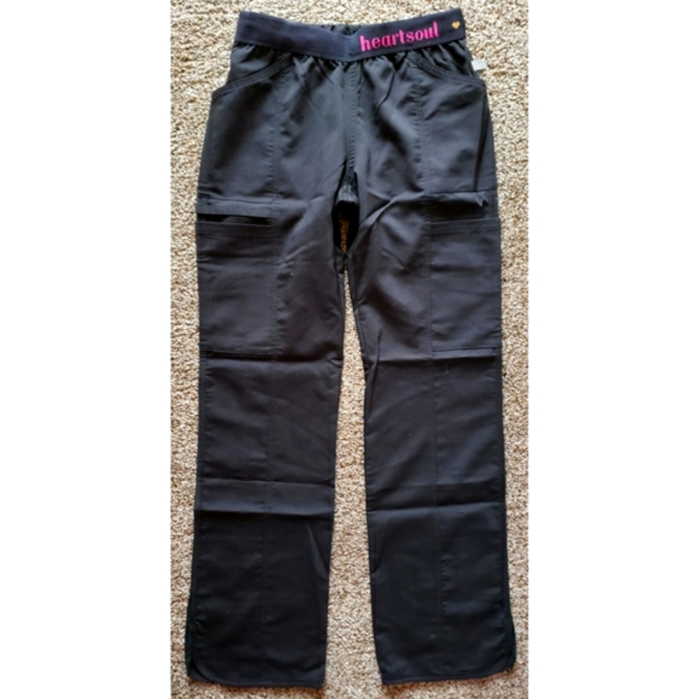Heartsoul Scrub Bottoms